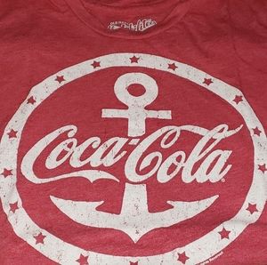 Coca-Cola Collectible Tee